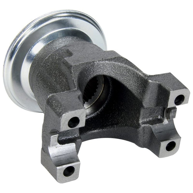 Allstar Performance Yoke Ford 9 28spl Cast Steel 1330 U-Joint +1in